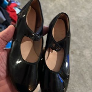 Tap shoes small made in the USA 🇺🇸